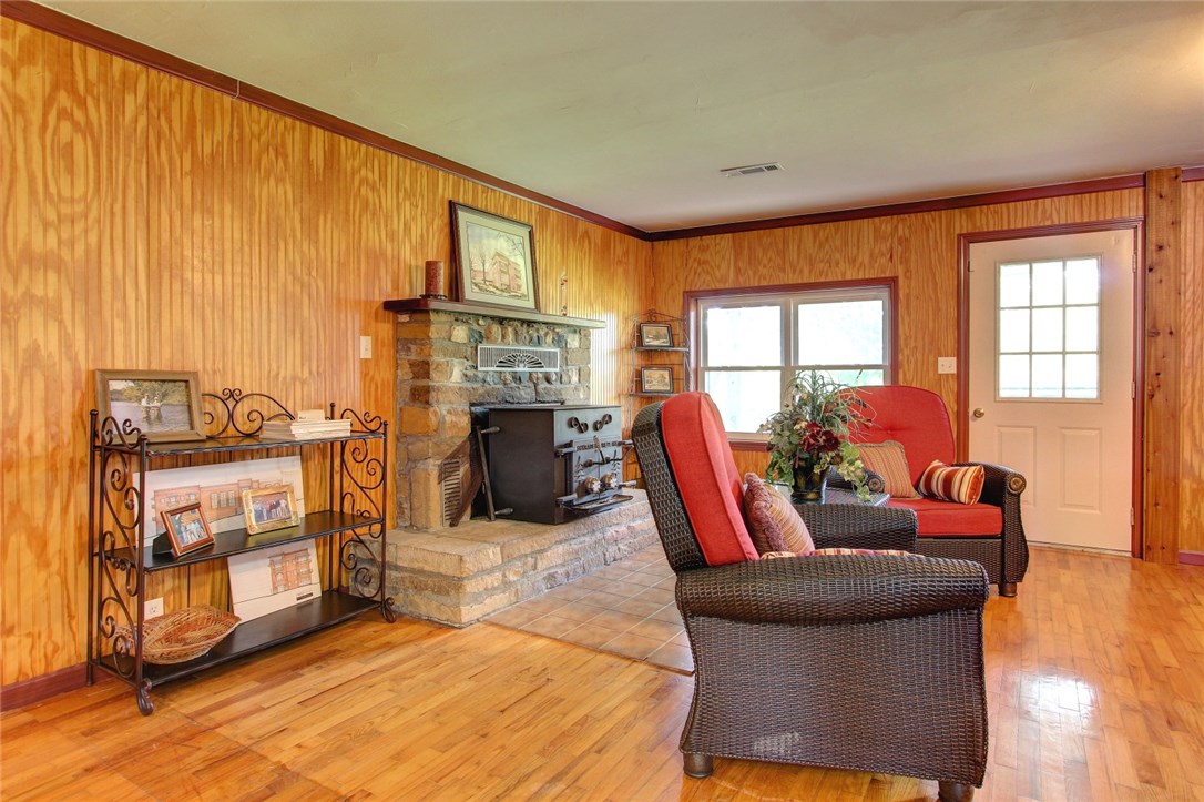 Goshen Outlots - Residential