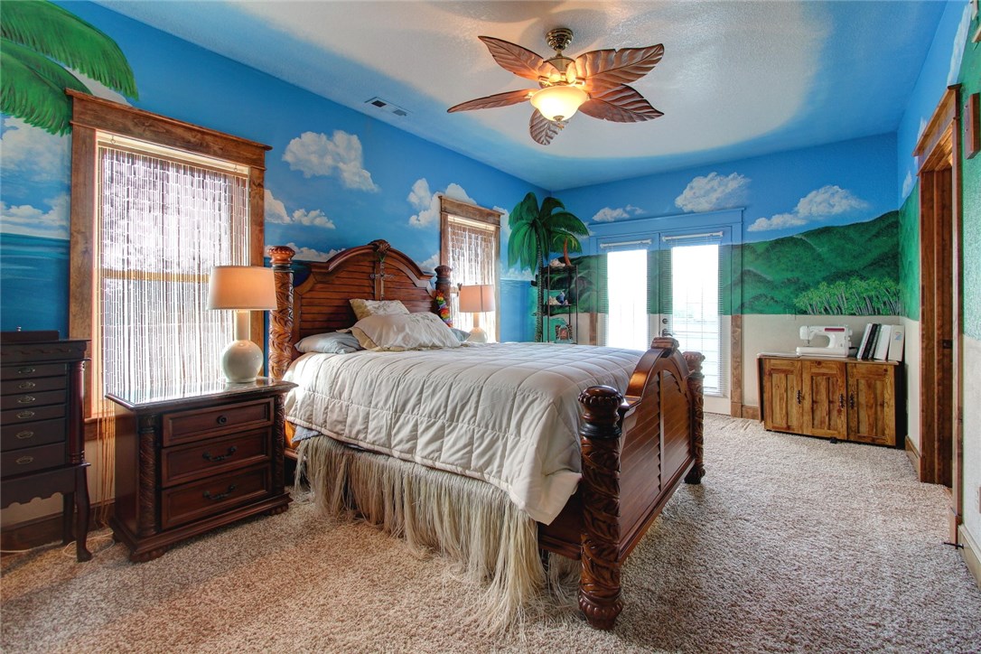 Goshen Outlots - Residential