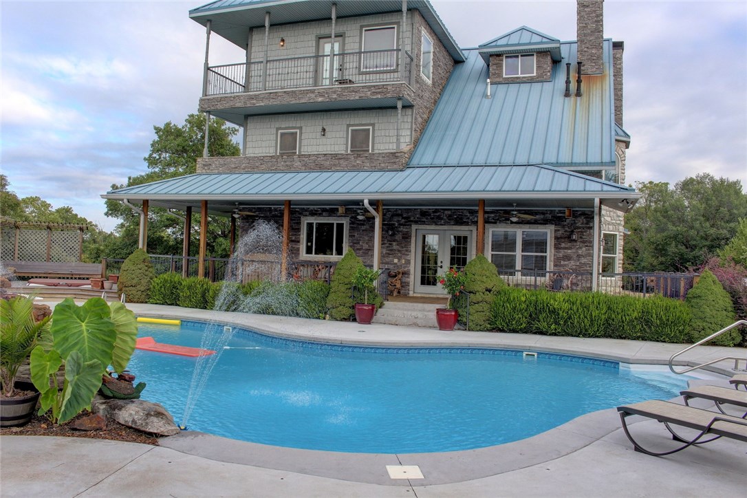 Goshen Outlots - Residential