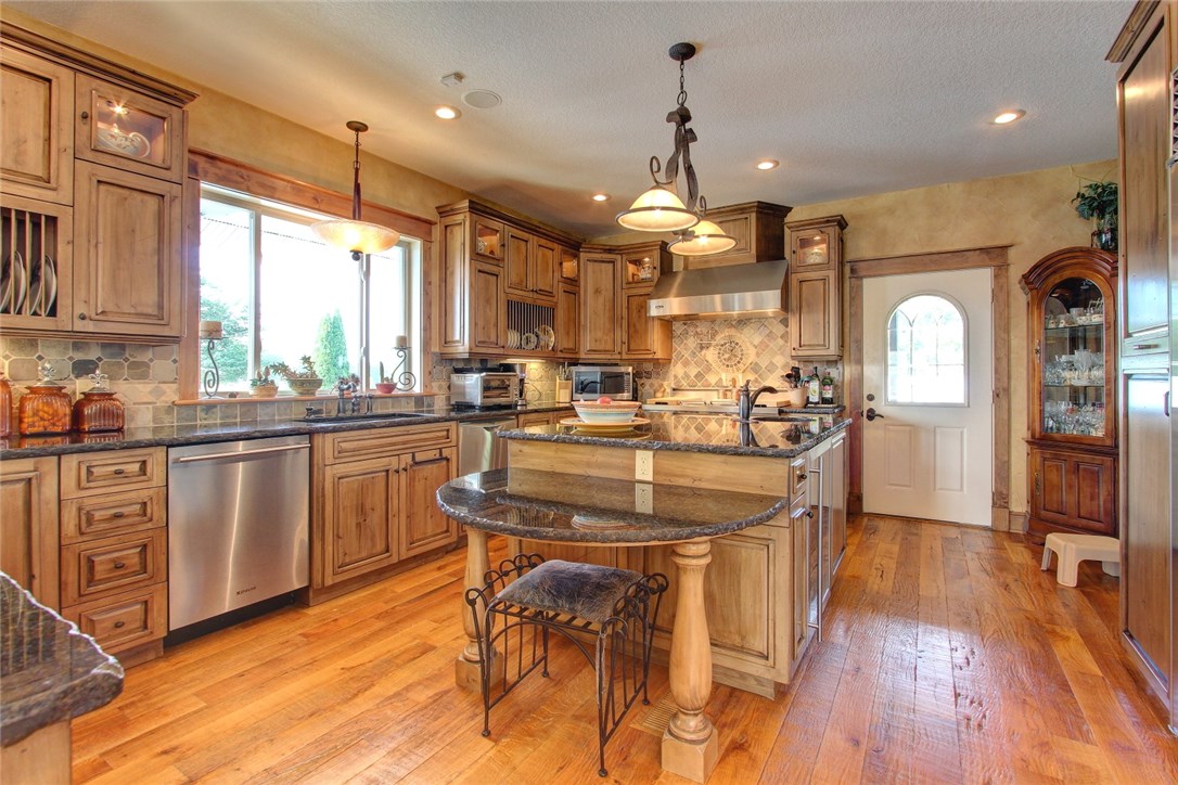 Goshen Outlots - Residential