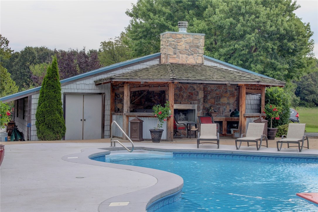 Goshen Outlots - Residential