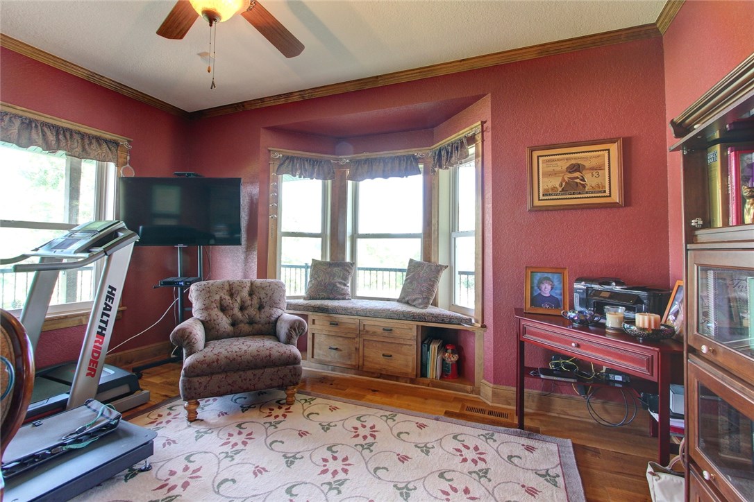 Goshen Outlots - Residential