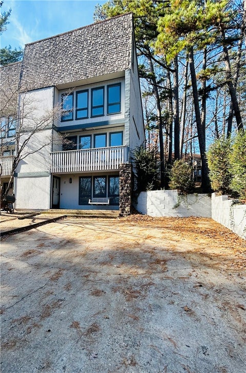 Photo of 17 Dogwood Drive, Bella Vista, AR 72715 (MLS # 1357216)