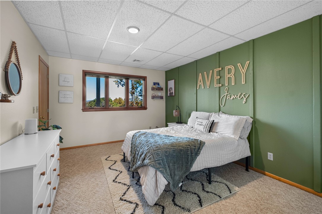 Crows Nest Fifth Add Rurban - Residential