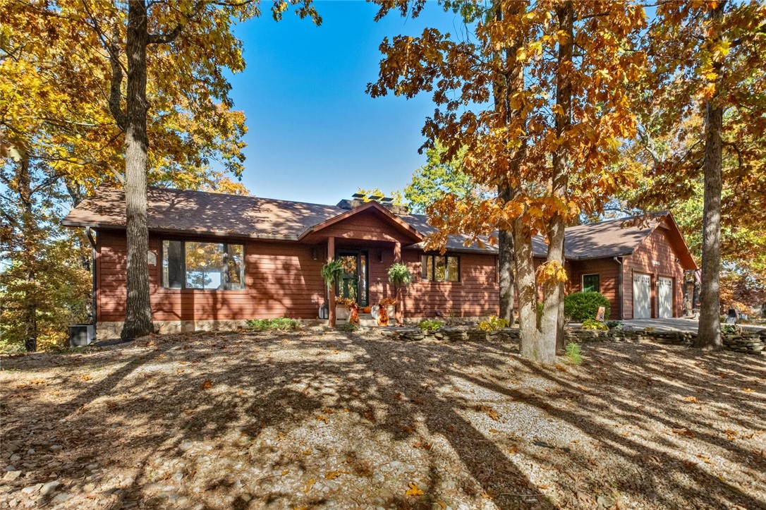 Crows Nest Fifth Add Rurban - Residential