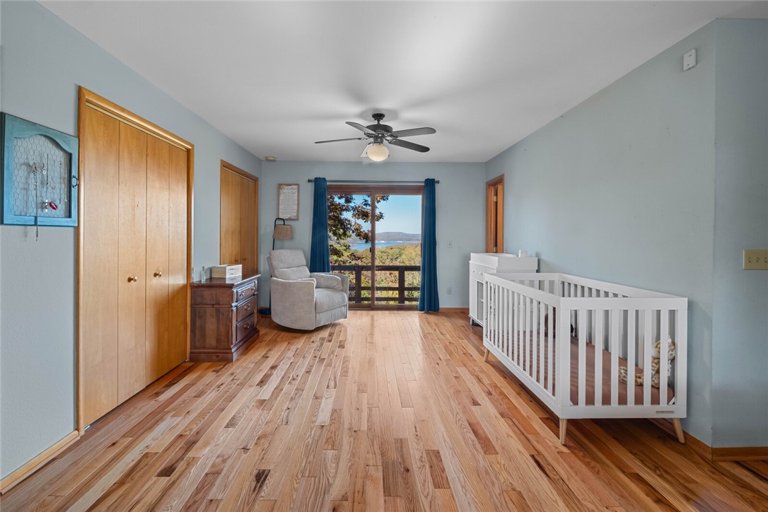 Crows Nest Fifth Add Rurban - Residential