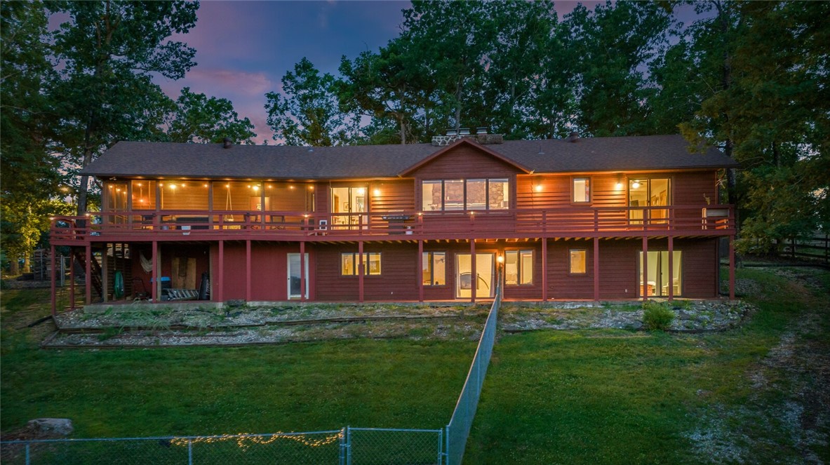 Crows Nest Fifth Add Rurban - Residential