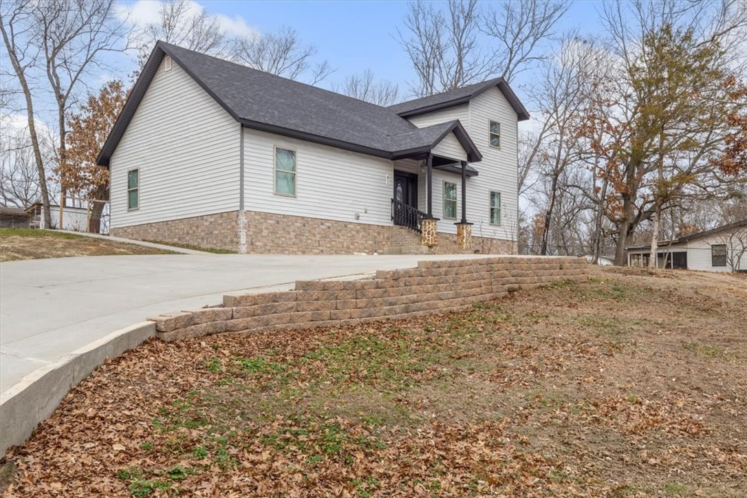 Hollands Sub - Residential