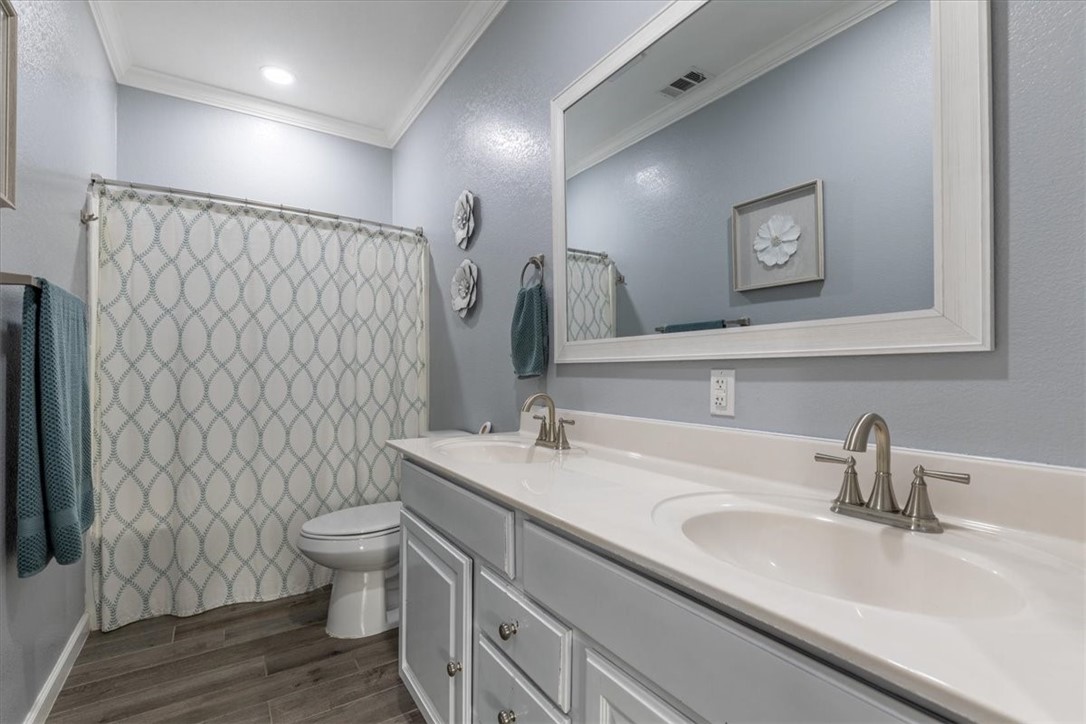 Hollands Sub - Residential