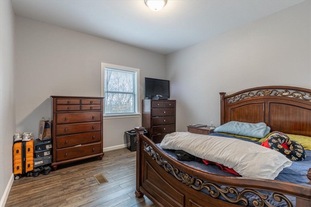 Hollands Sub - Residential