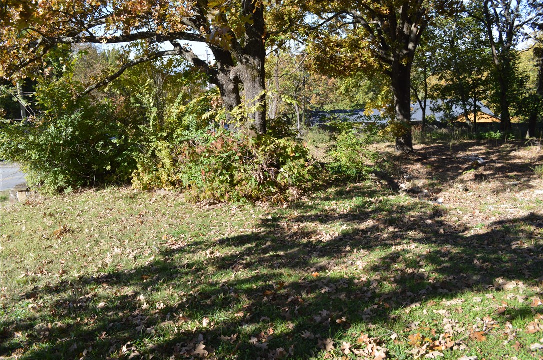 Fayetteville Outlots - Land