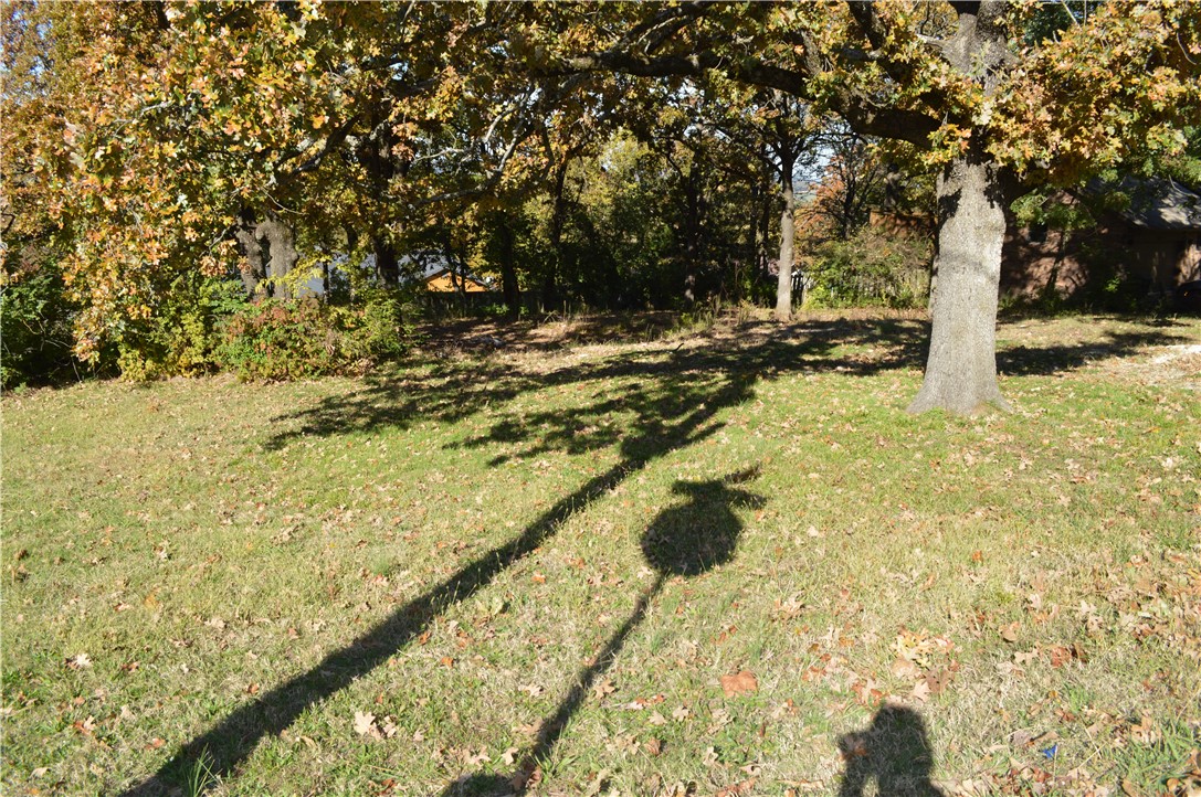 Fayetteville Outlots - Land