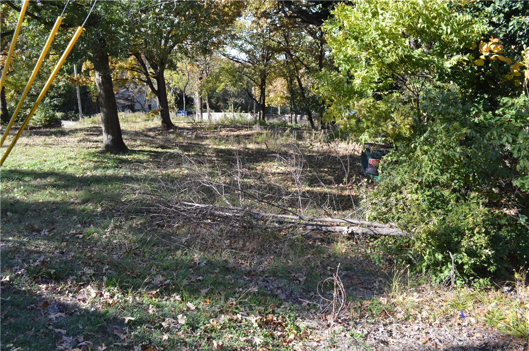 Fayetteville Outlots - Land