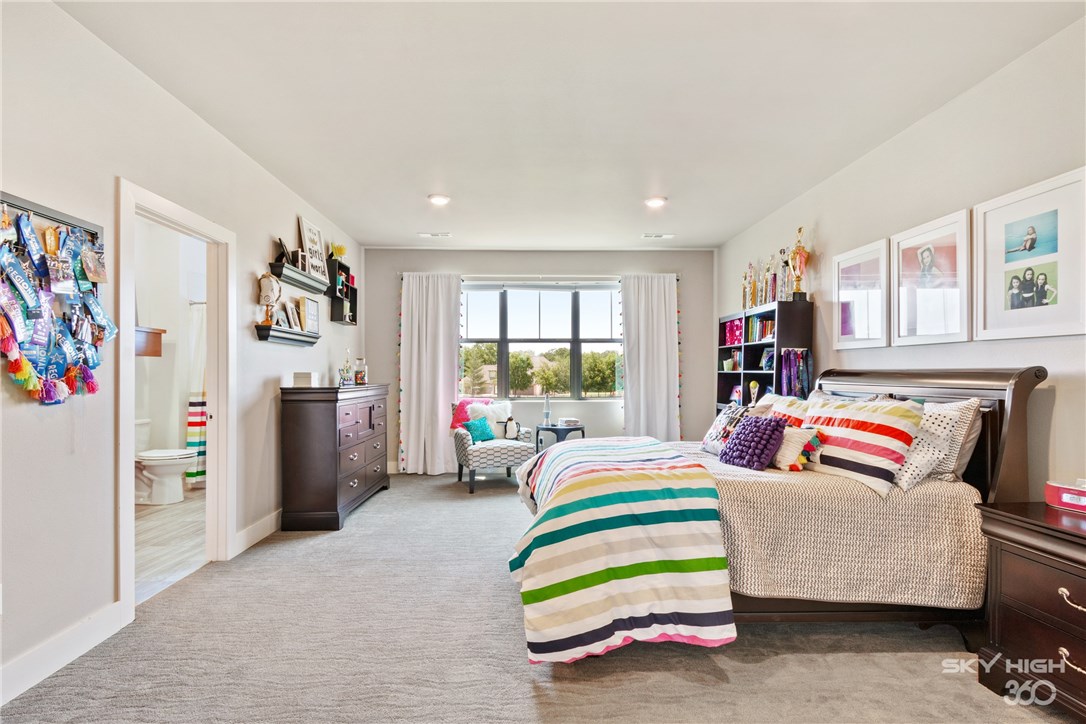 Walden Ridge - Residential