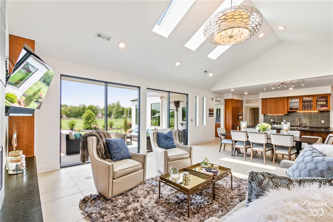 Walden Ridge - Residential