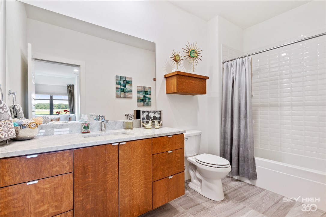 Walden Ridge - Residential