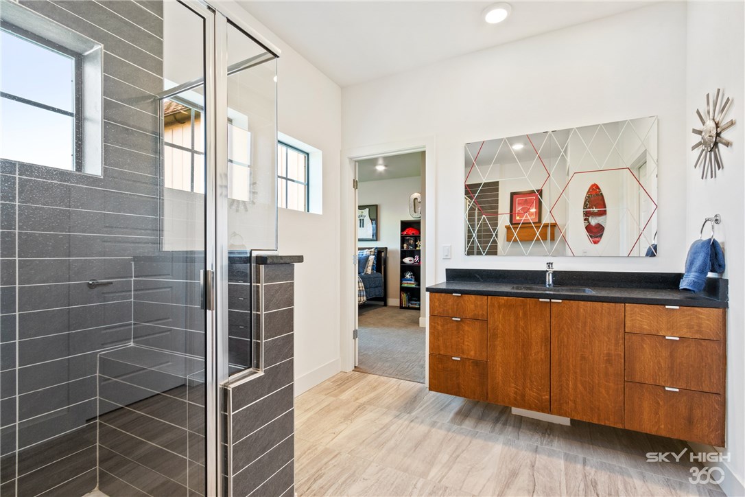 Walden Ridge - Residential