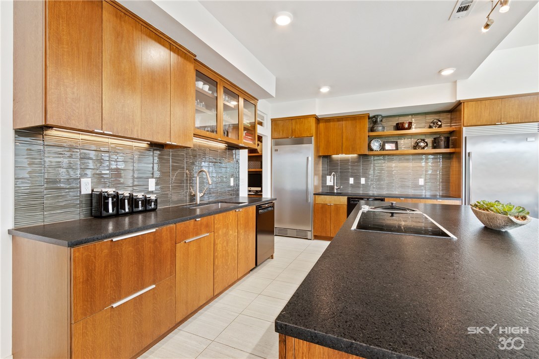 Walden Ridge - Residential