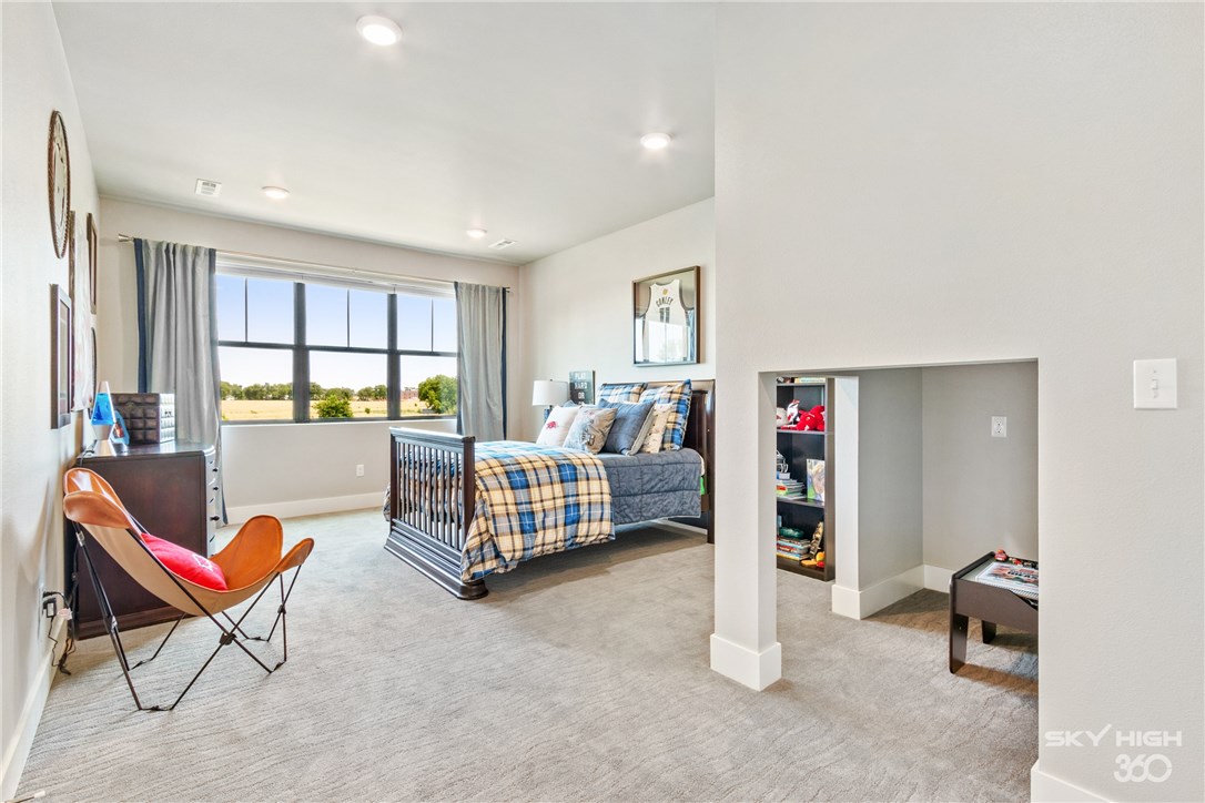 Walden Ridge - Residential