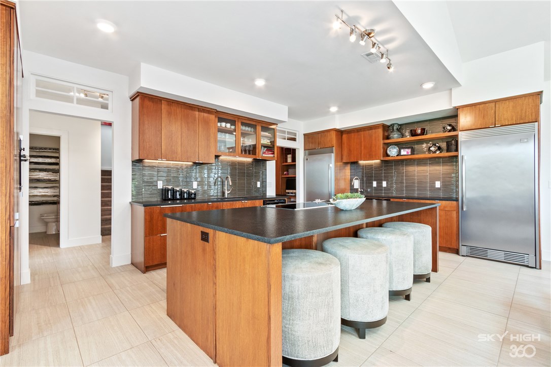 Walden Ridge - Residential