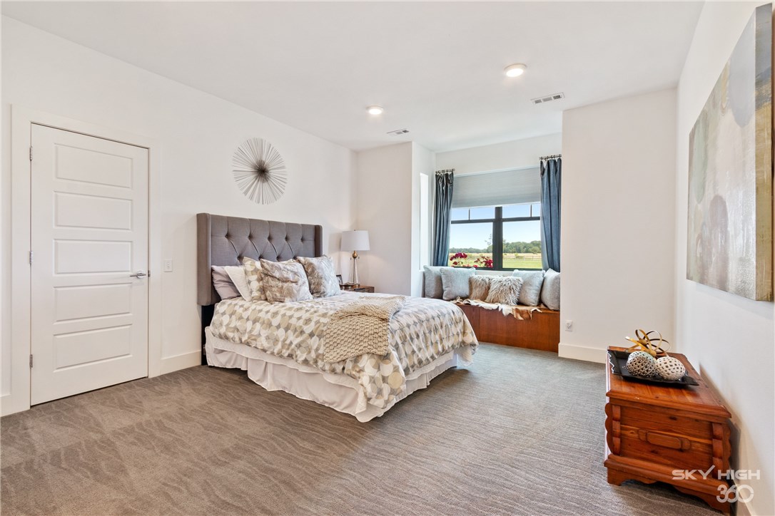 Walden Ridge - Residential