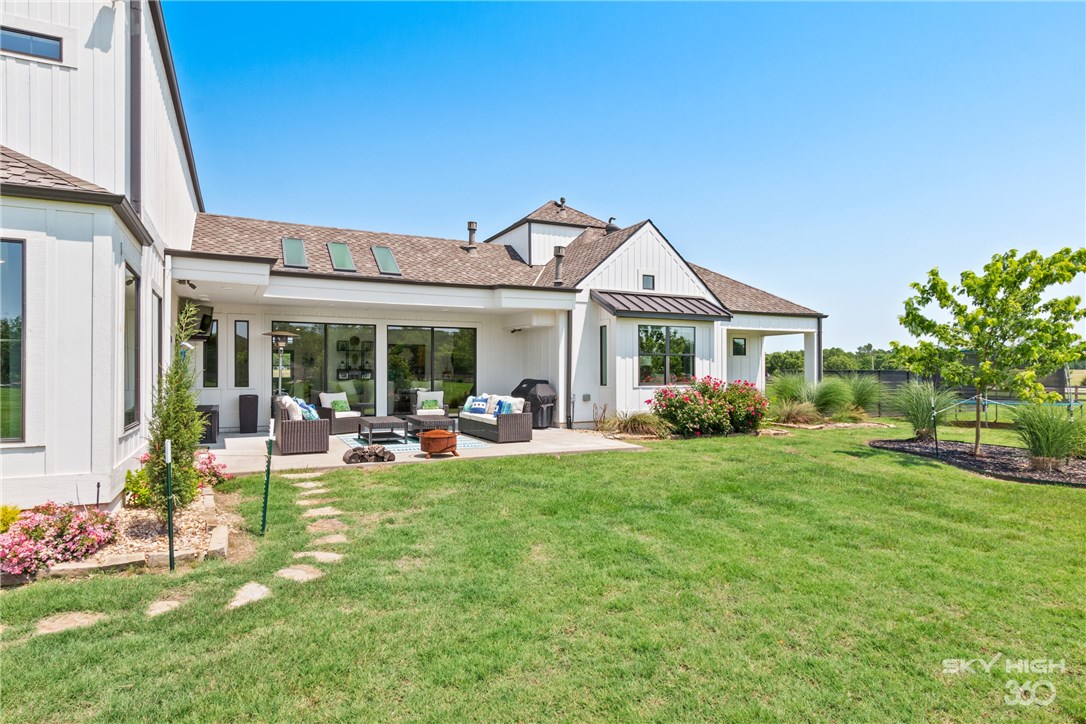 Walden Ridge - Residential