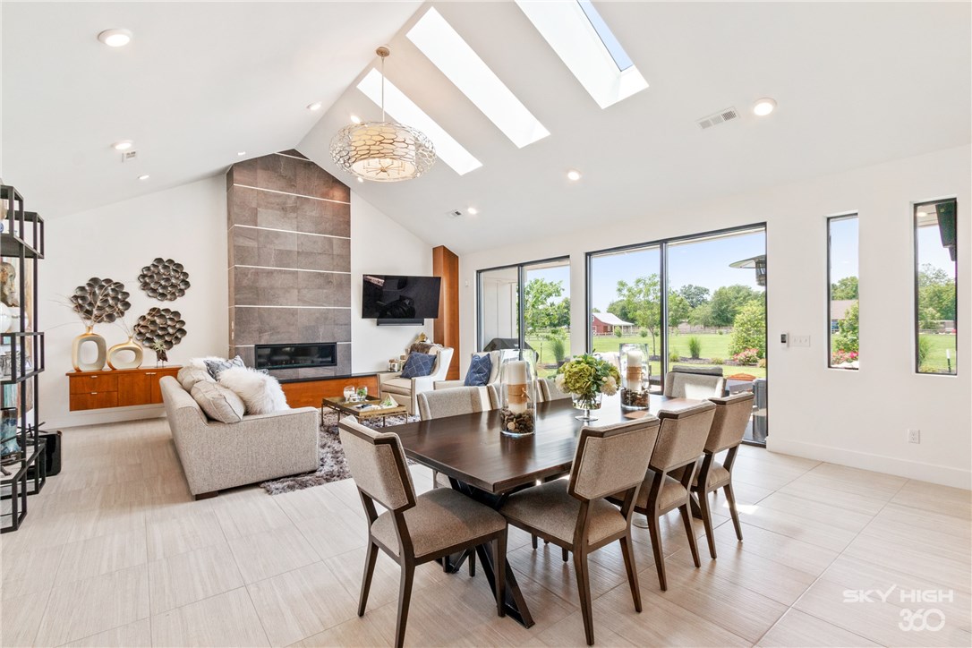 Walden Ridge - Residential