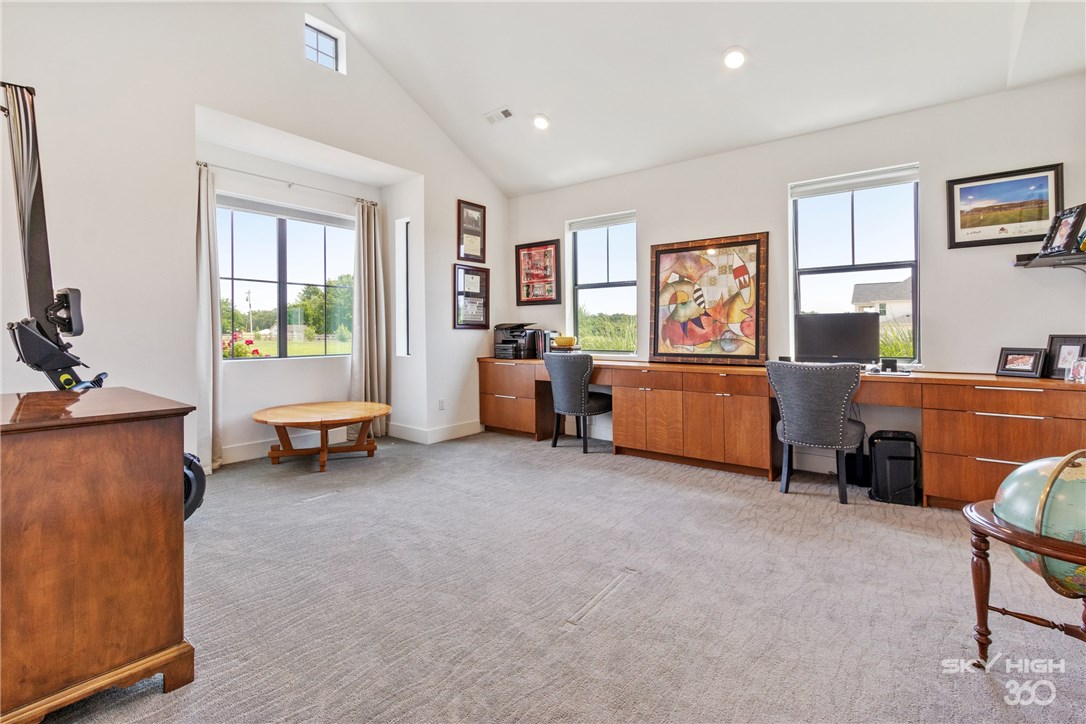 Walden Ridge - Residential