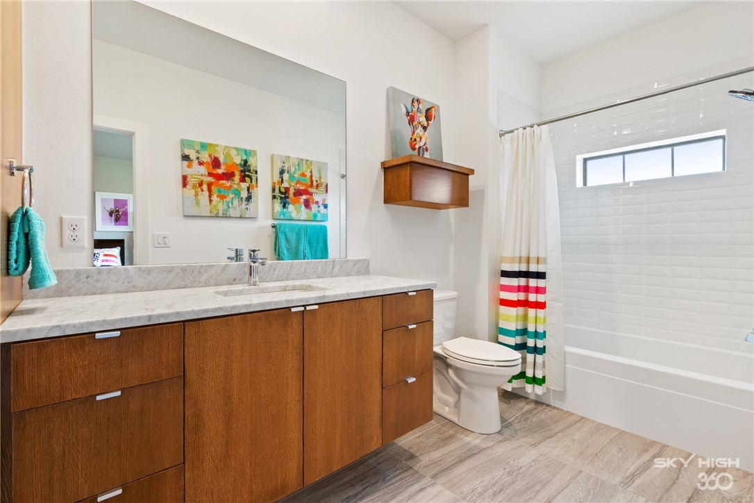 Walden Ridge - Residential