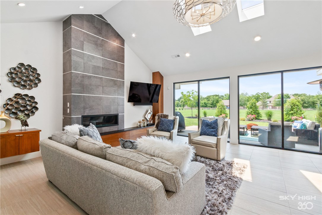 Walden Ridge - Residential