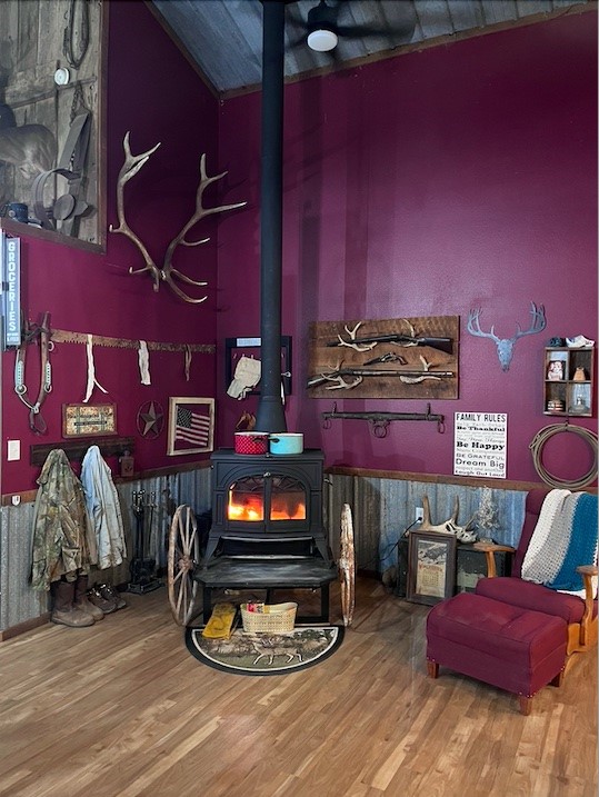 30-15-29 - Residential