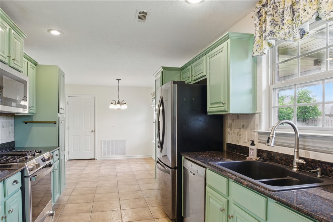 Millers Meadow - Residential