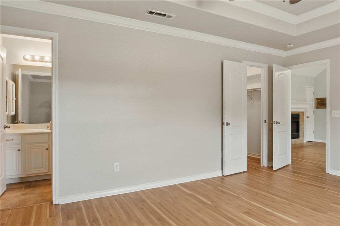Millers Meadow - Residential