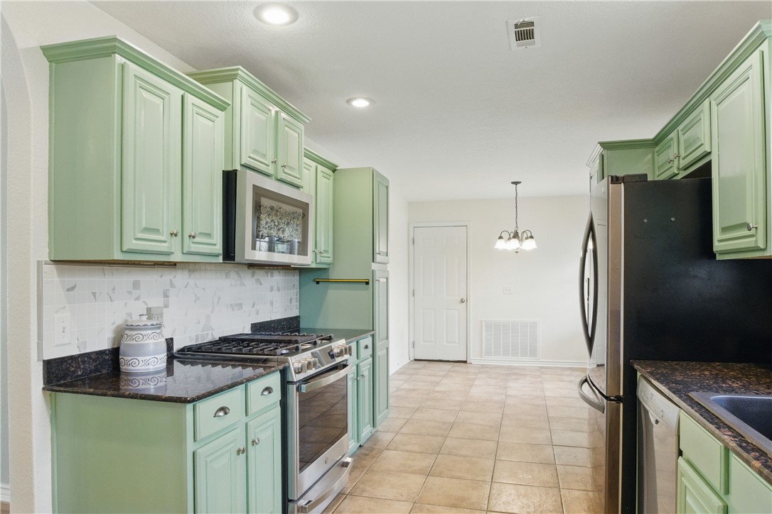 Millers Meadow - Residential