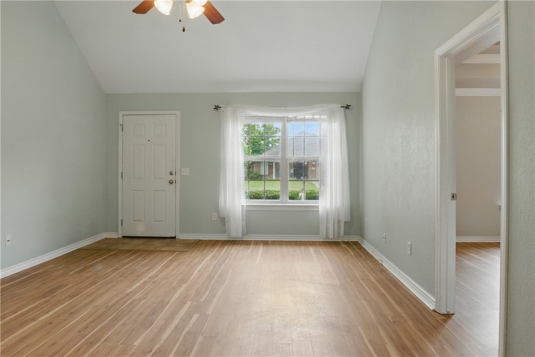 Millers Meadow - Residential