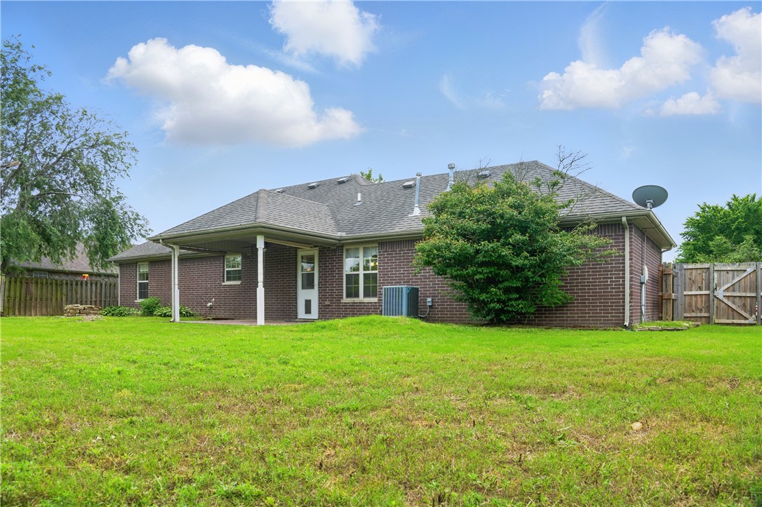Millers Meadow - Residential