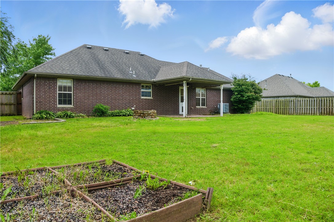 Millers Meadow - Residential