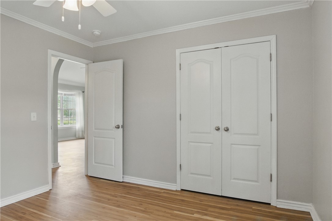 Millers Meadow - Residential