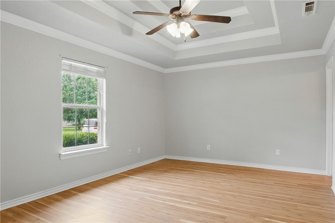 Millers Meadow - Residential