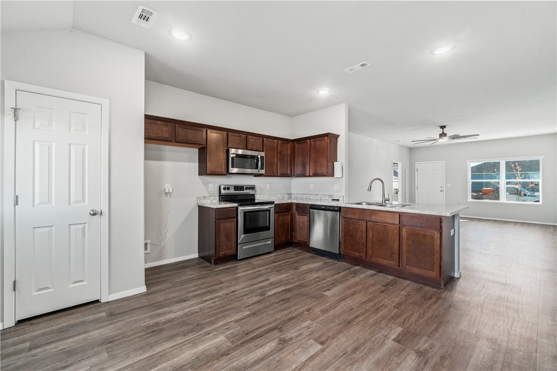 Morningside Estates Ph 4 Centerton - Residential