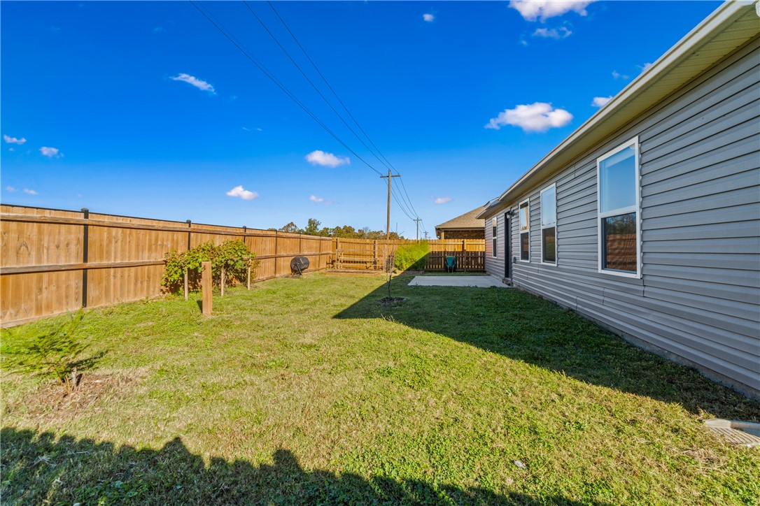 Morningside Estates Ph 4 Centerton - Residential