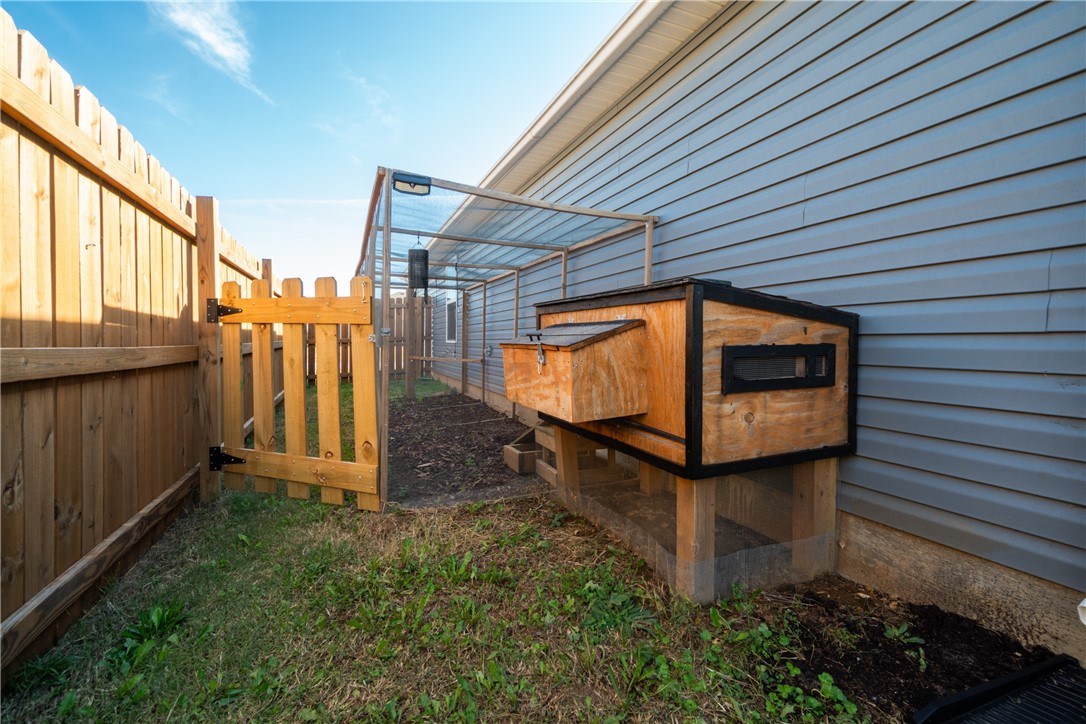 Morningside Estates Ph 4 Centerton - Residential