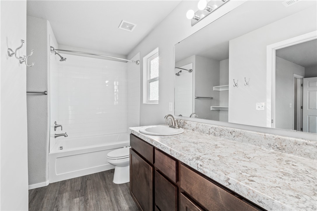 Morningside Estates Ph 4 Centerton - Residential