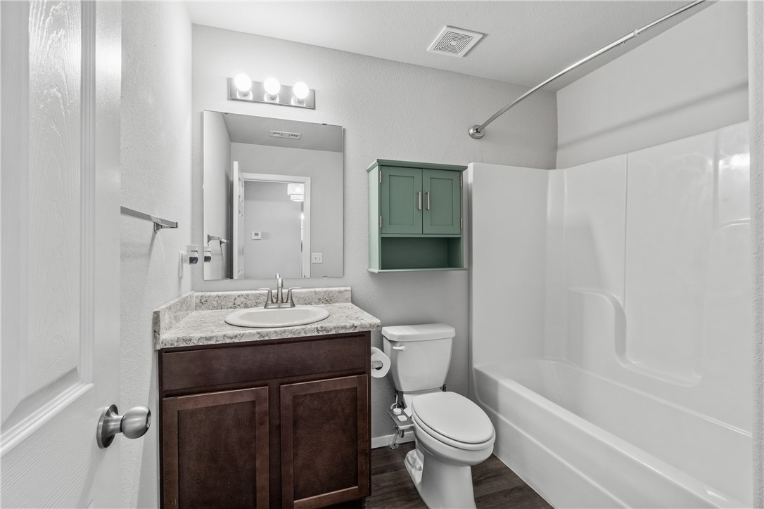 Morningside Estates Ph 4 Centerton - Residential