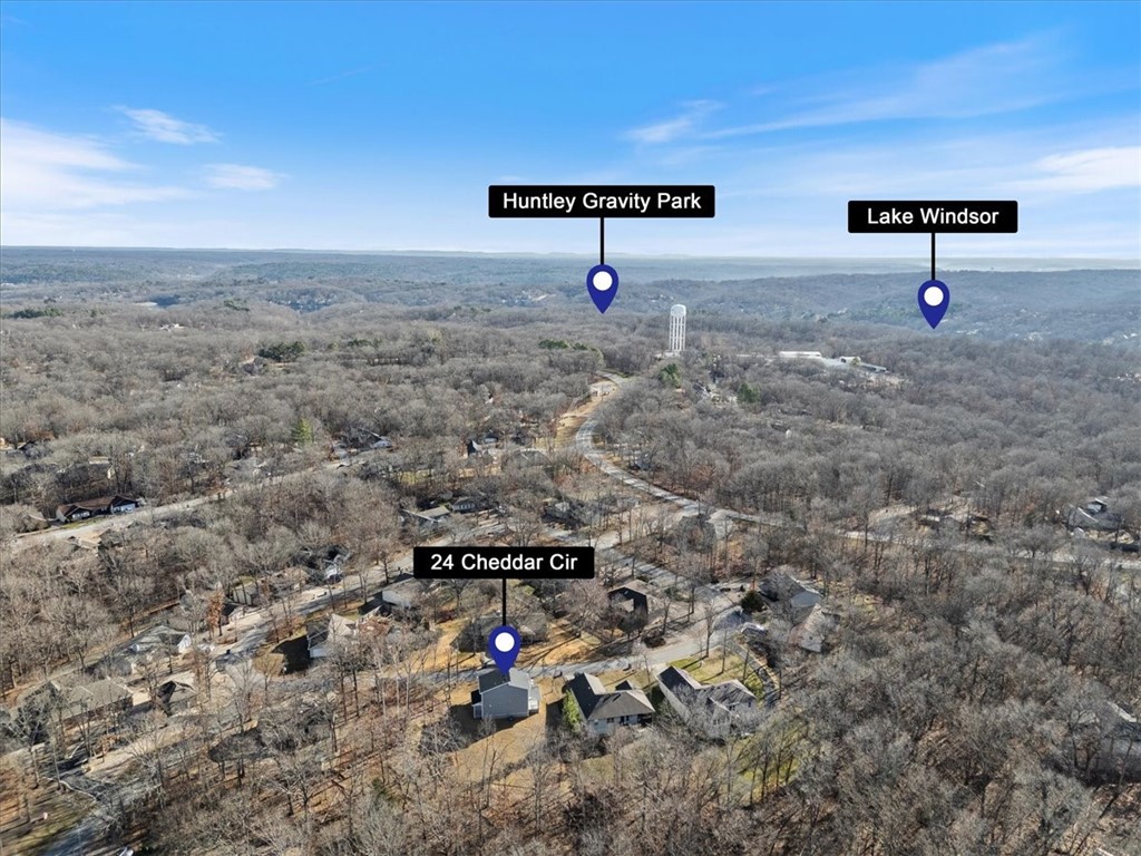 Wight Sub Bvv - Residential