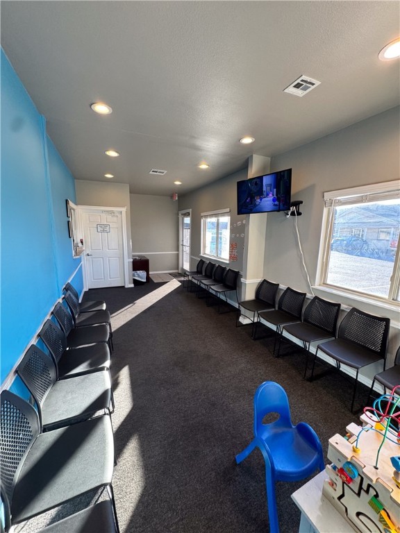 Oak Trace - Commercial Lease