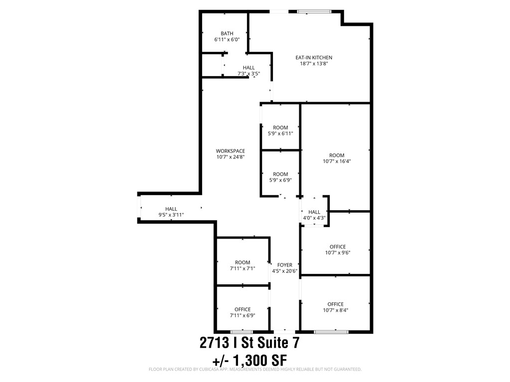 Oak Trace - Commercial Lease