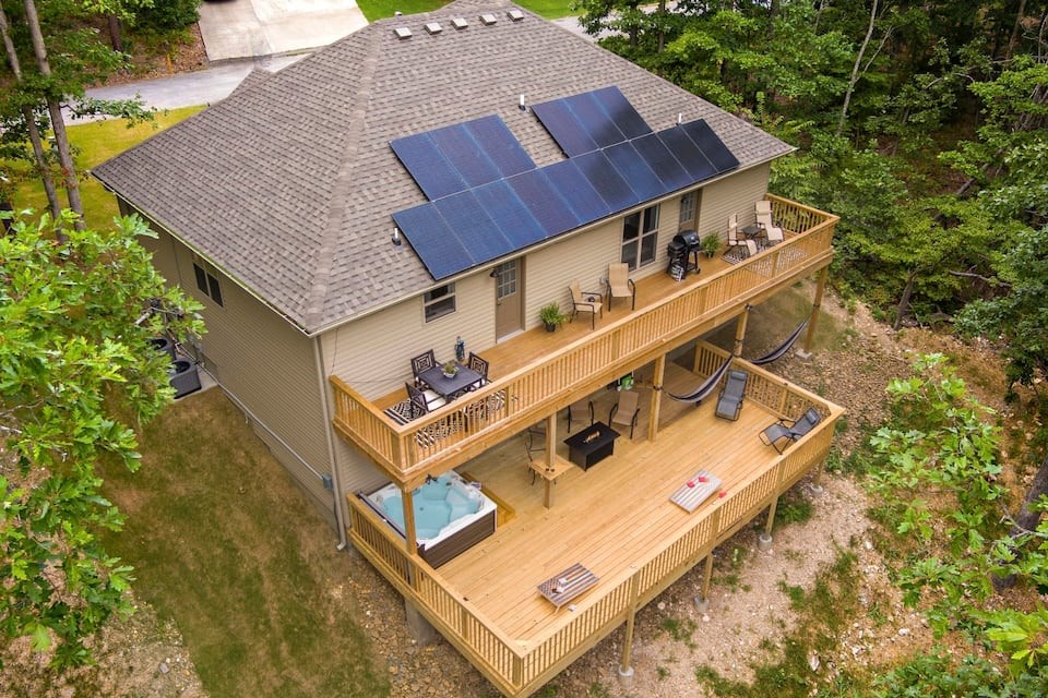 Cornwall Sub Bvv - Residential