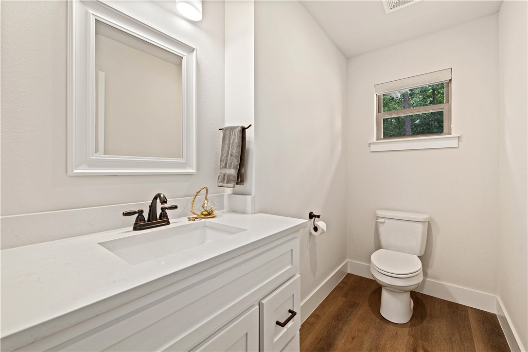 Cornwall Sub Bvv - Residential