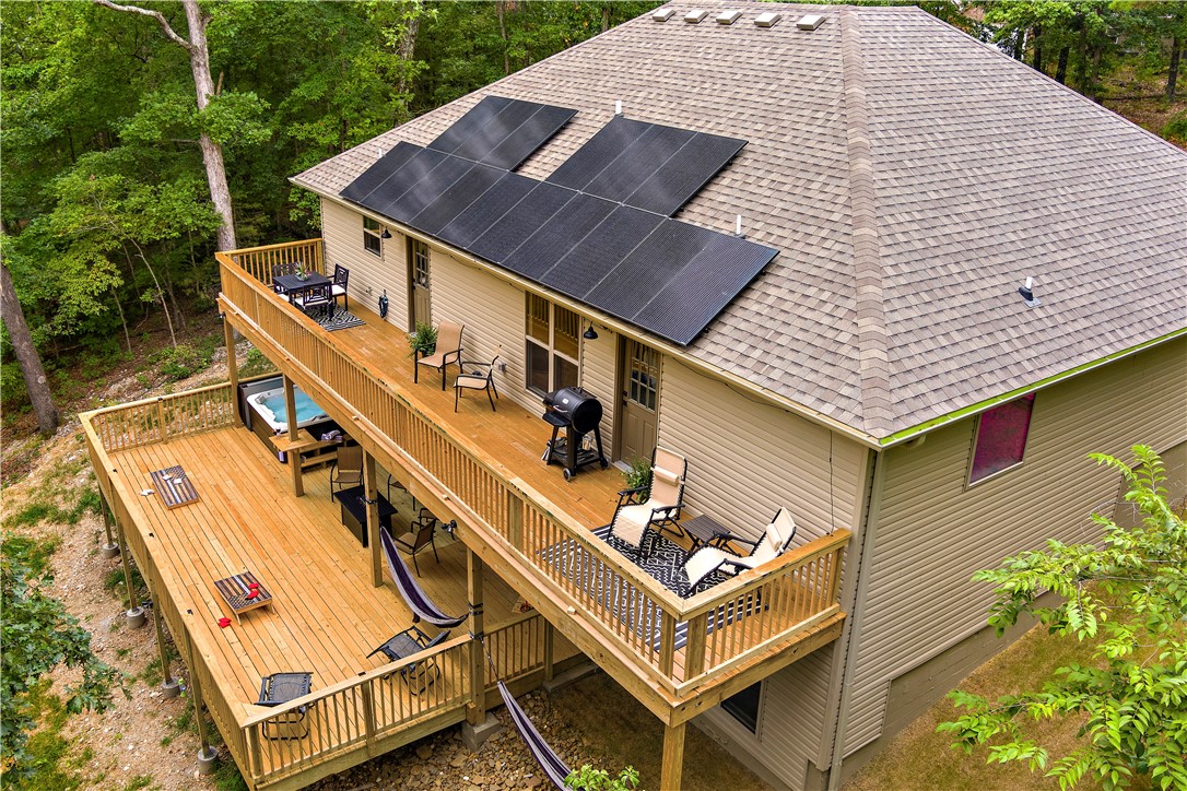 Cornwall Sub Bvv - Residential